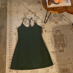 Outdoor Voices The Exercise Dress